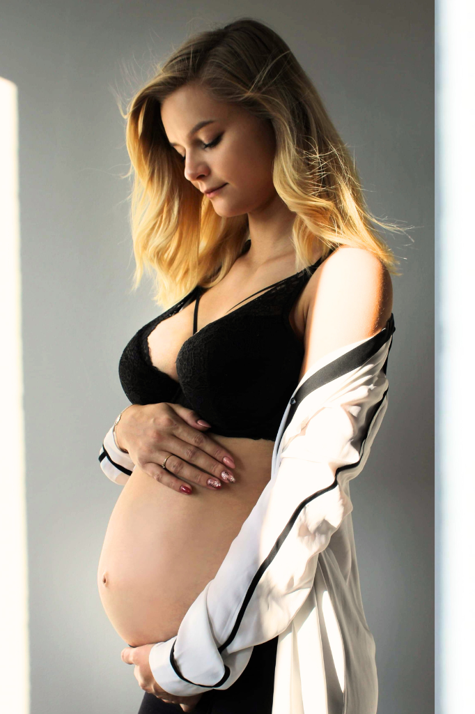 Blog o ciąży i macierzyństwie